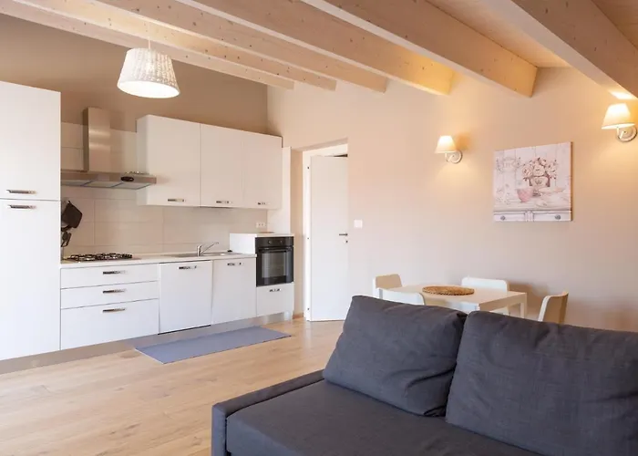 Paola Maison 4