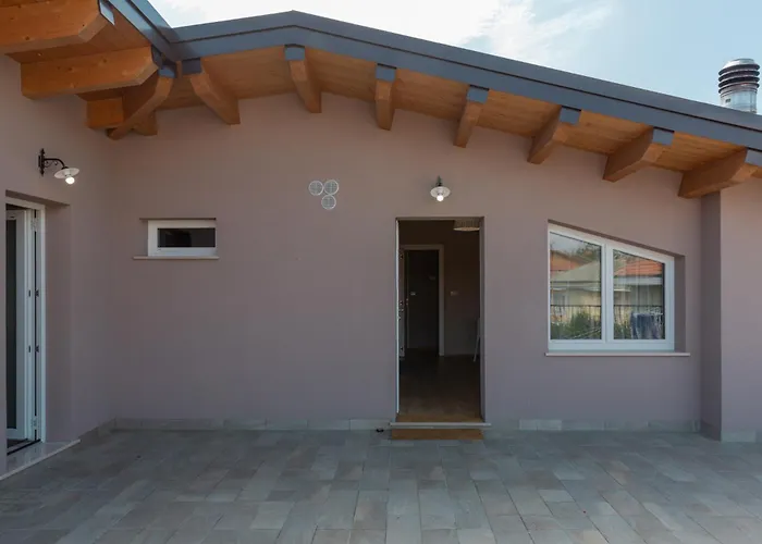 Paola Maison 4