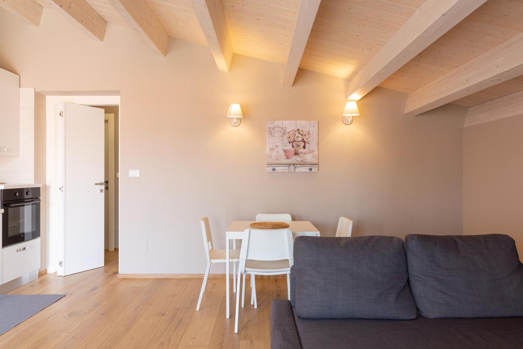Apartment Paola Maison 4 *