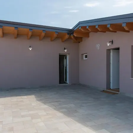Paola Maison 4 Pescara Exterior photo