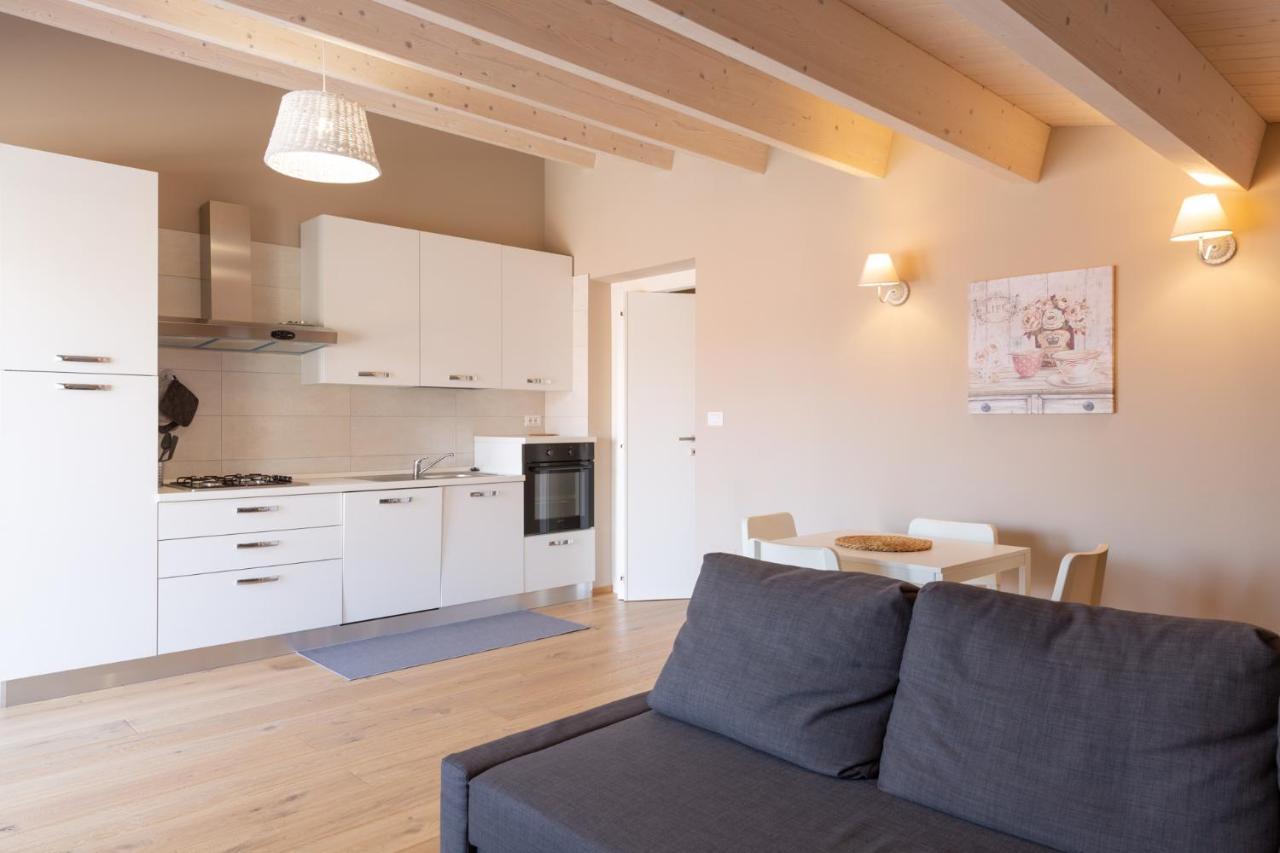 Apartamento Paola Maison 4