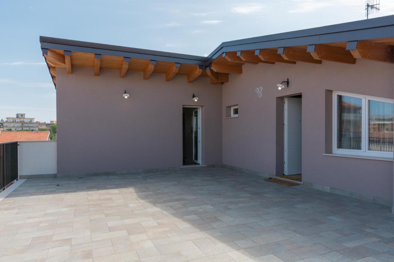 Paola Maison 4 Apartamento