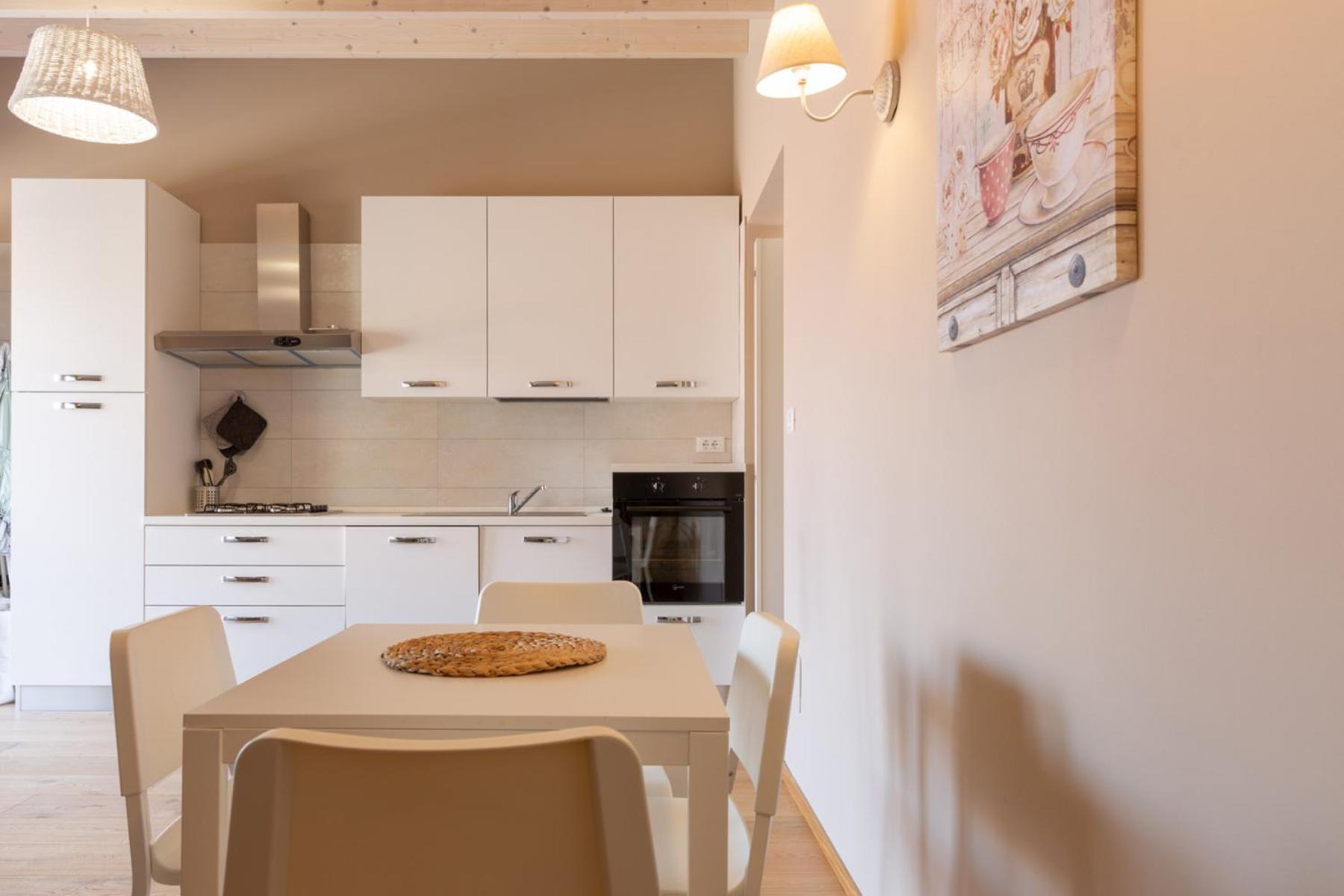 Apartamento Paola Maison 4 Pescara